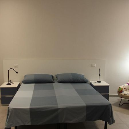 La Dimora Del Falegname Matera Luaran gambar