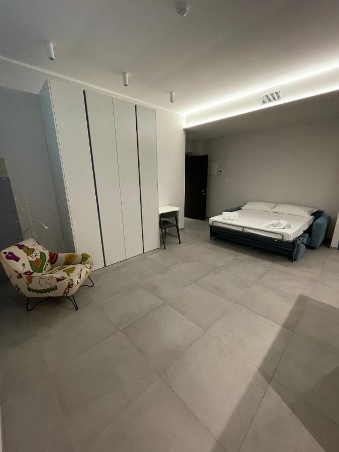 La Dimora Del Falegname Matera Luaran gambar
